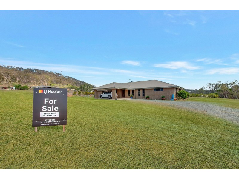 2 Monaros Court, Beecher QLD 4680