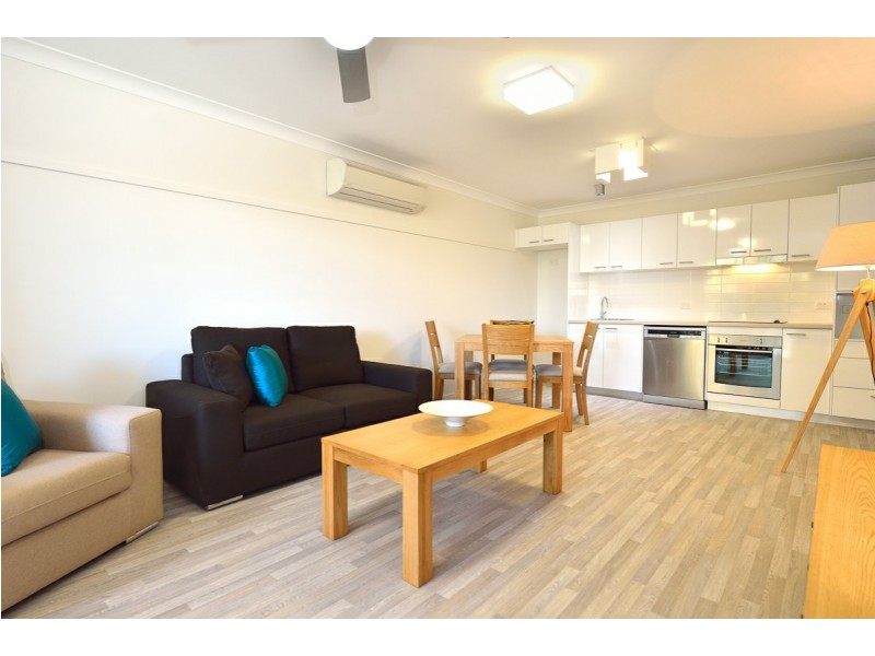 25/9 Fisher Street, West Gladstone QLD 4680