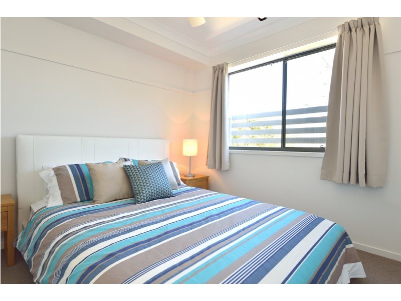 25/9 Fisher Street, West Gladstone QLD 4680