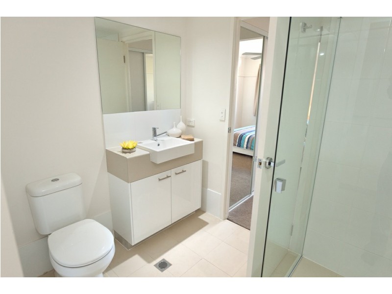 25/9 Fisher Street, West Gladstone QLD 4680