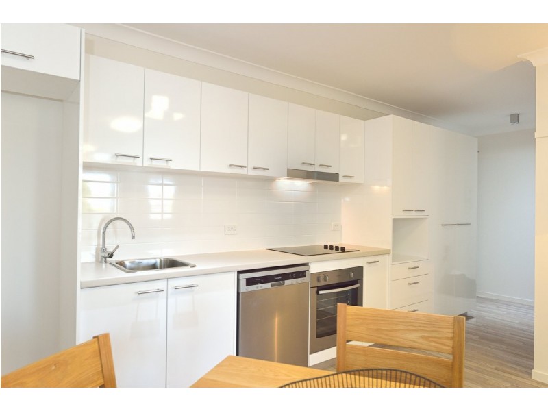 25/9 Fisher Street, West Gladstone QLD 4680