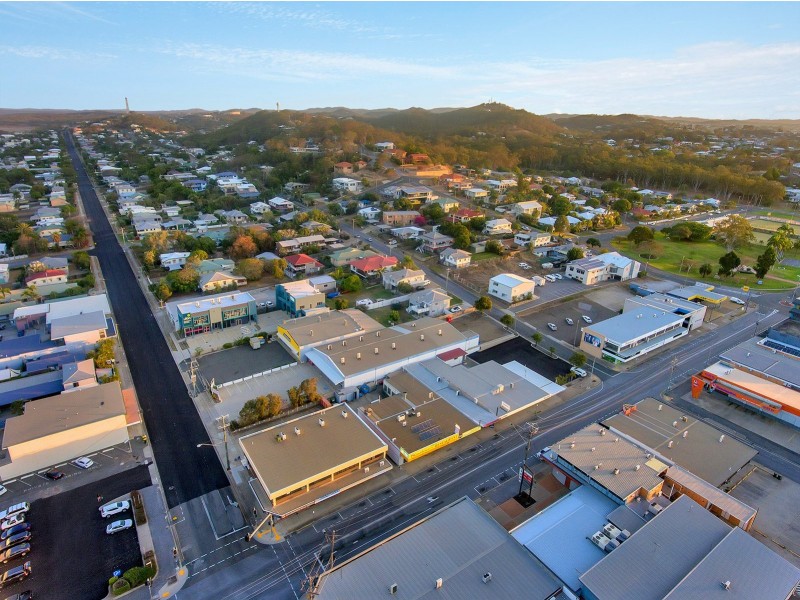 25 Tank Street, Gladstone QLD 4680