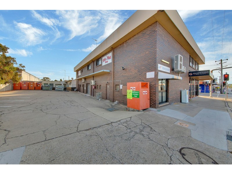 25 Tank Street, Gladstone QLD 4680