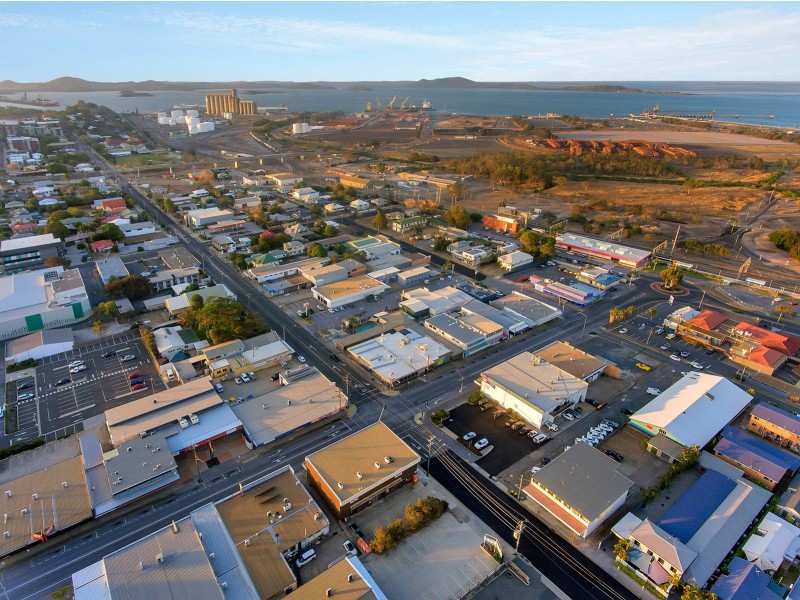 25 Tank Street, Gladstone QLD 4680