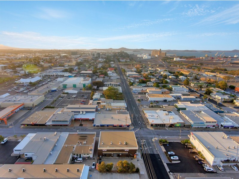 25 Tank Street, Gladstone QLD 4680