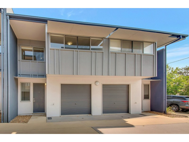 Unit 2/26 Rossella Street, West Gladstone QLD 4680