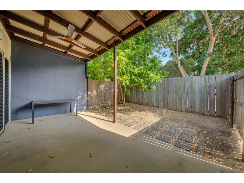 Unit 2/26 Rossella Street, West Gladstone QLD 4680