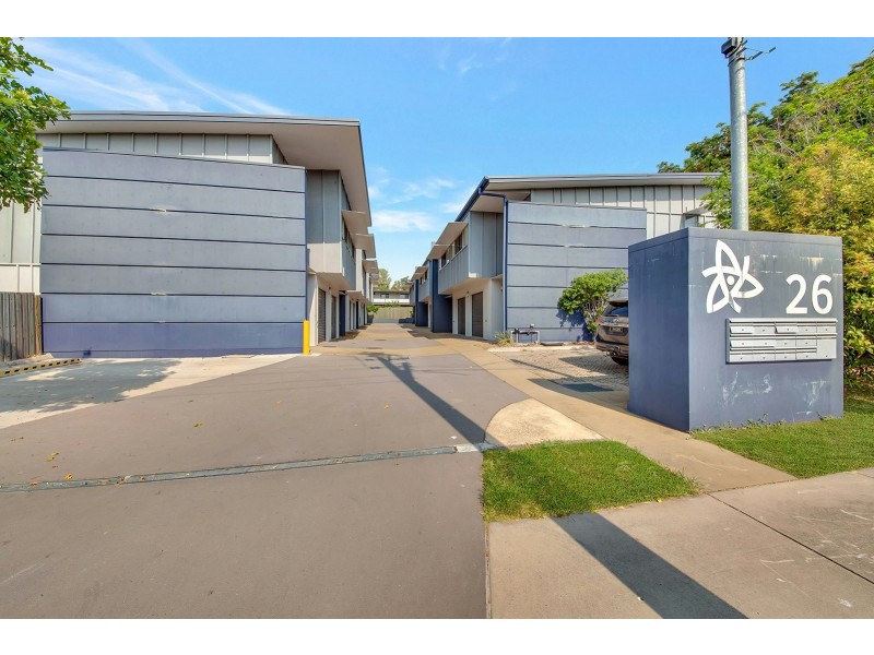 Unit 2/26 Rossella Street, West Gladstone QLD 4680