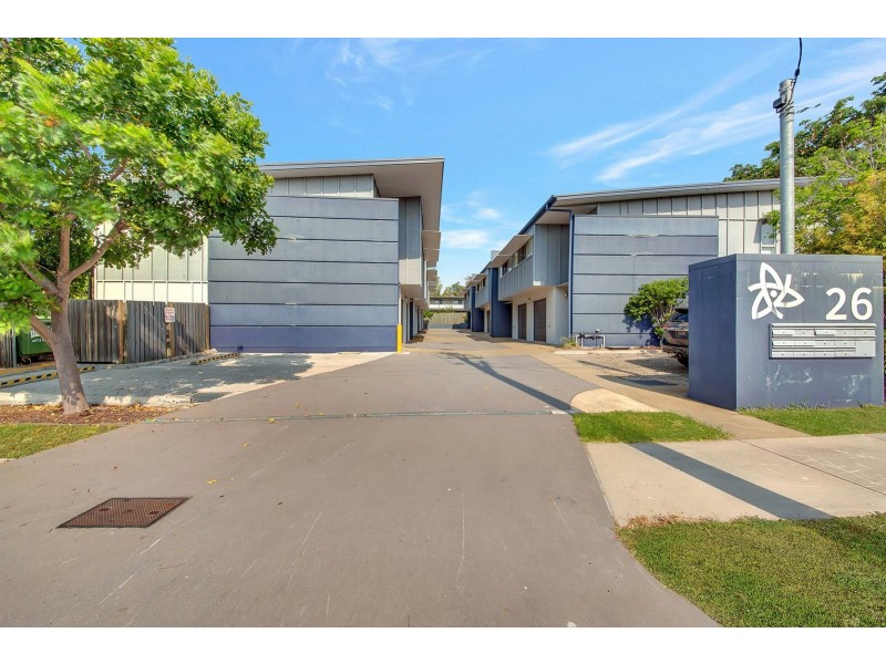 Unit 2/26 Rossella Street, West Gladstone QLD 4680