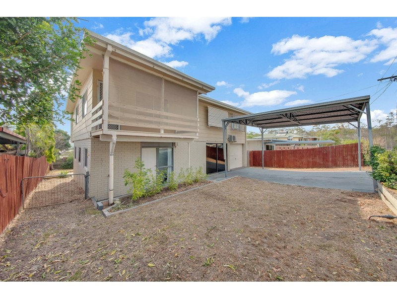 37 Amaroo Street, Boyne Island QLD 4680