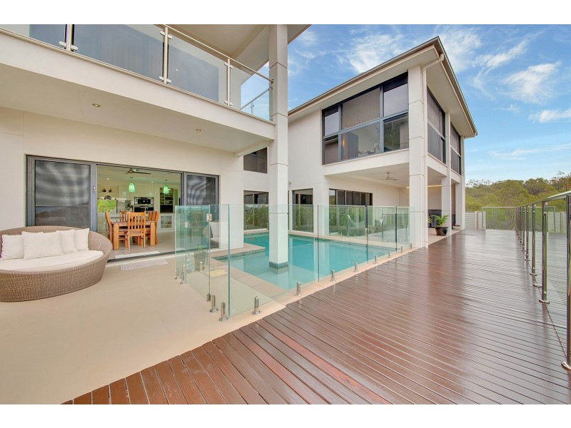 38 Dolphin Terrace, South Gladstone QLD 4680