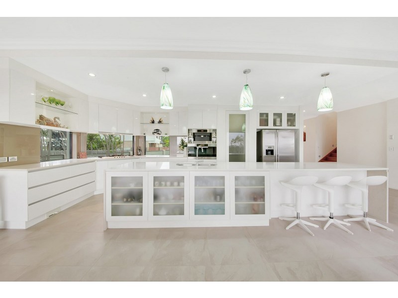 38 Dolphin Terrace, South Gladstone QLD 4680