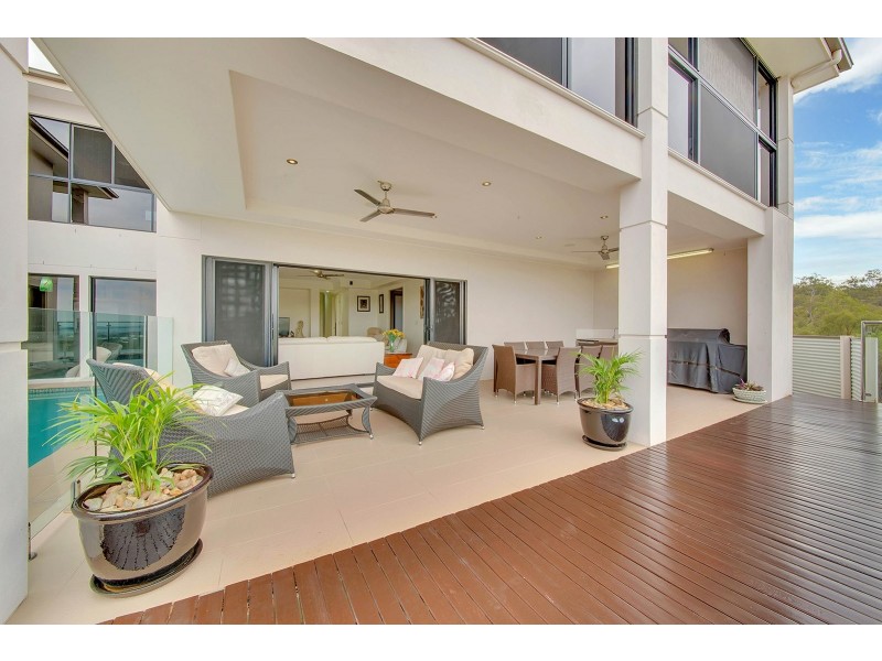 38 Dolphin Terrace, South Gladstone QLD 4680