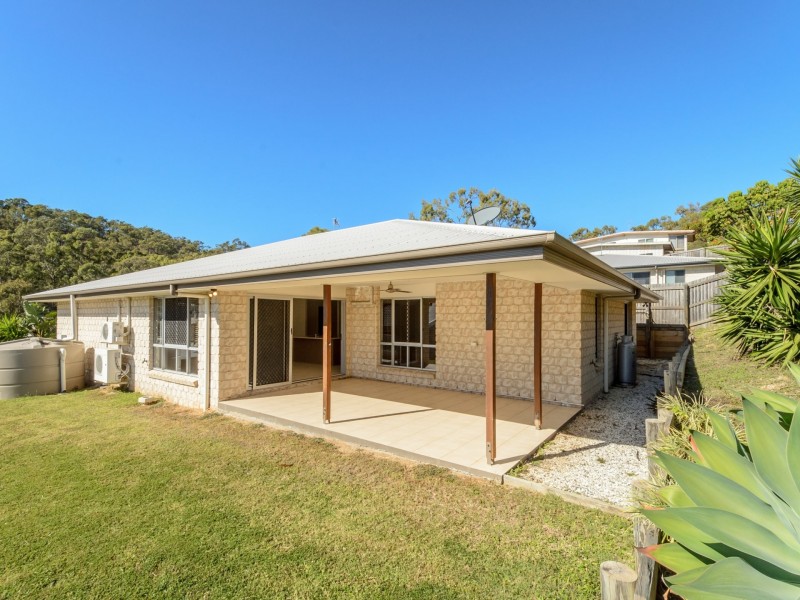 10 Munroe Court, West Gladstone QLD 4680