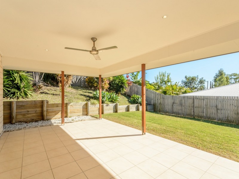 10 Munroe Court, West Gladstone QLD 4680
