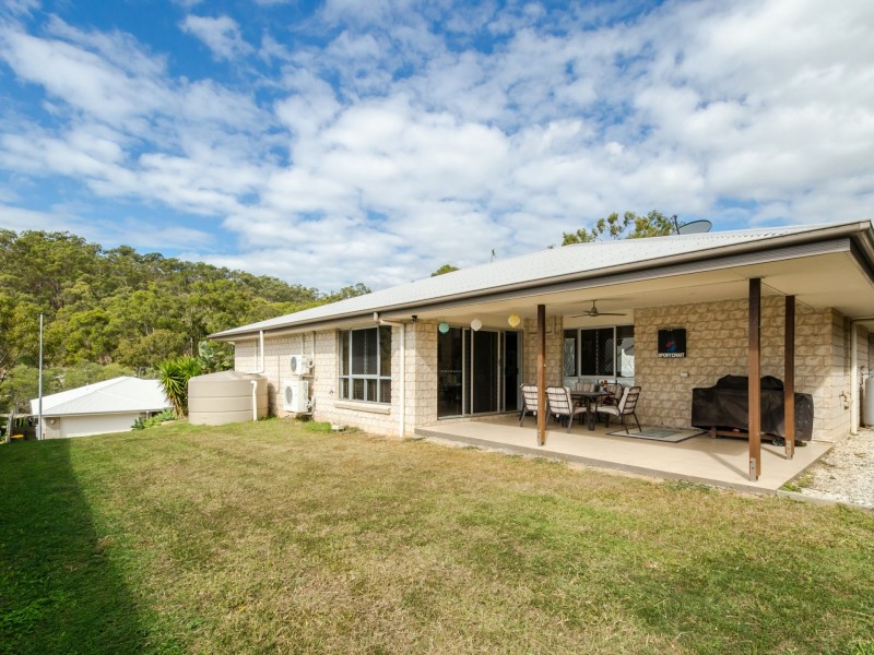 10 Munroe Court, West Gladstone QLD 4680