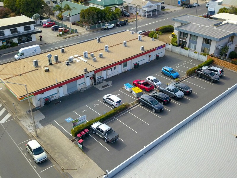 11 Herbert Street, Gladstone QLD 4680