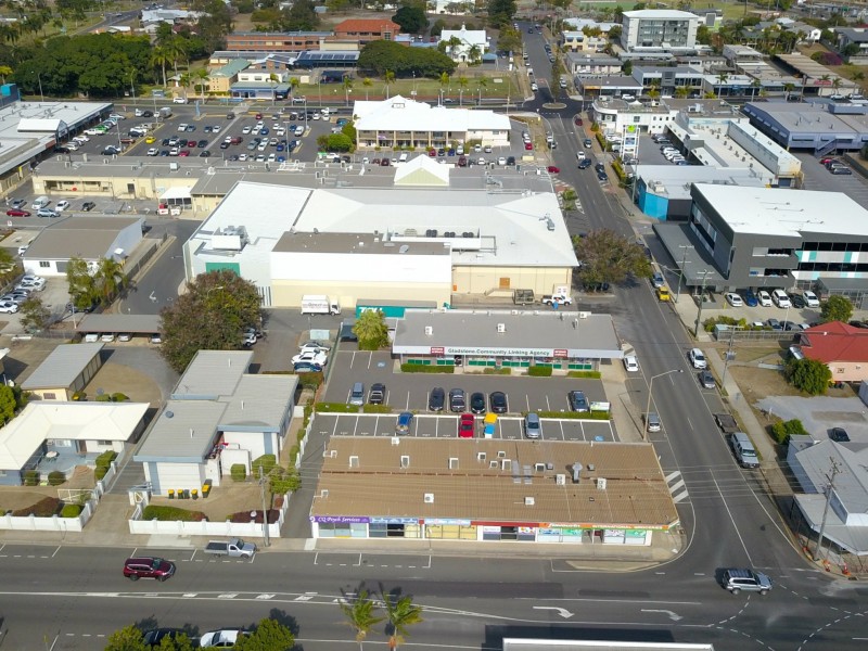 11 Herbert Street, Gladstone QLD 4680