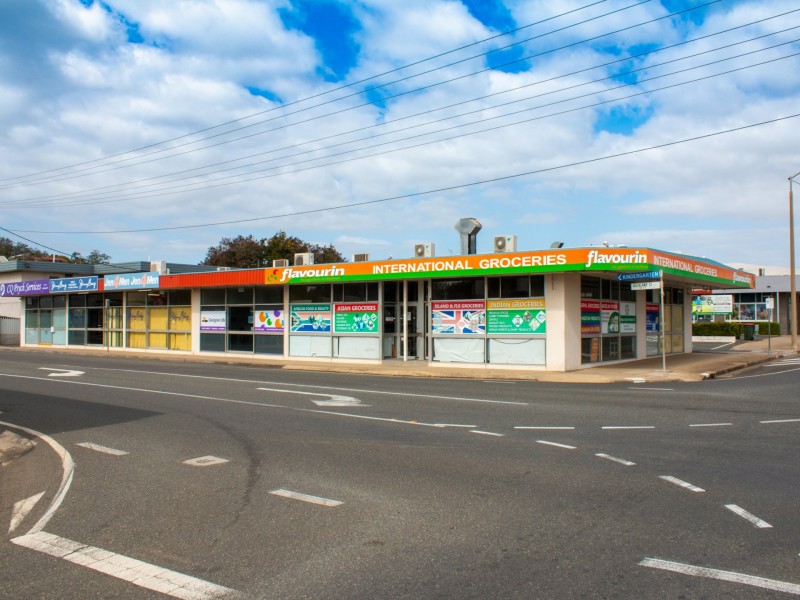 11 Herbert Street, Gladstone QLD 4680