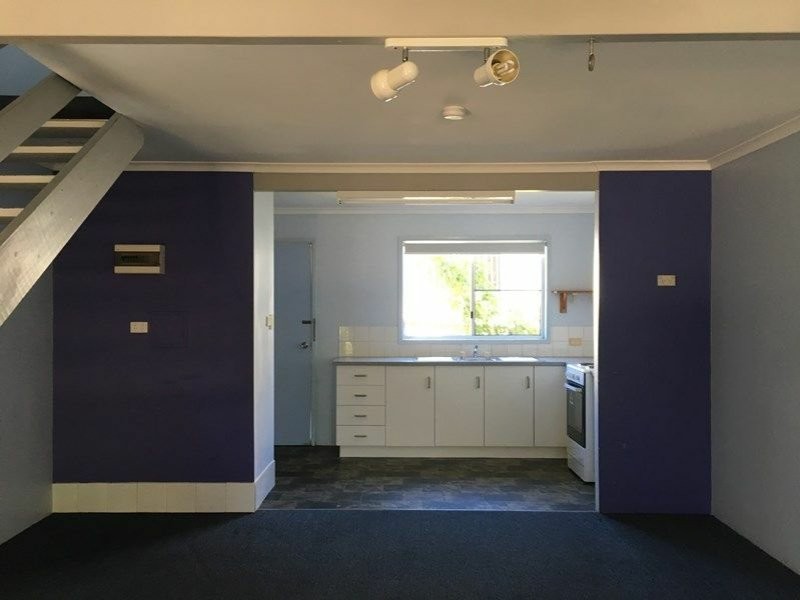 Unit 7/16 Mccann Street, South Gladstone QLD 4680