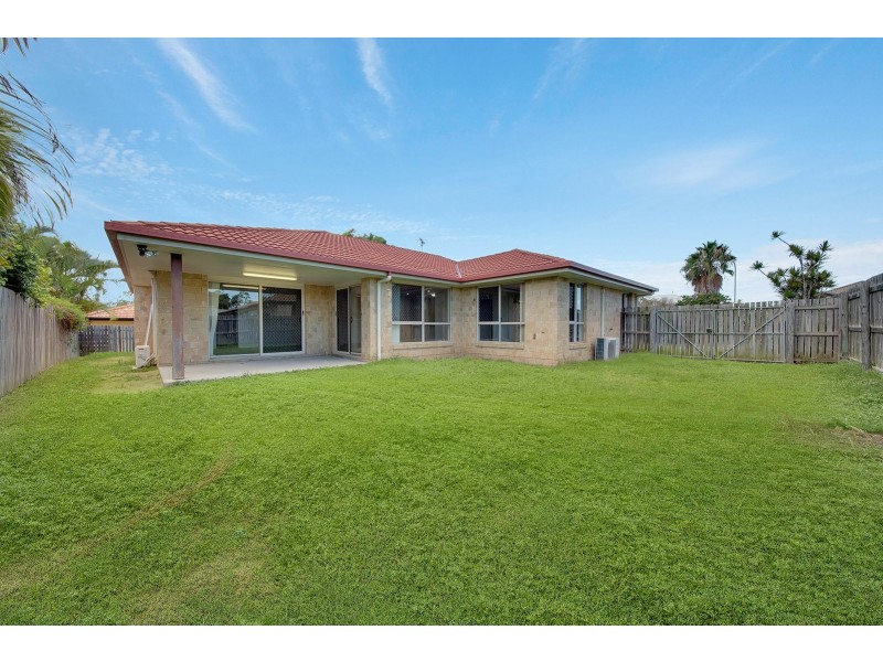 1 Reinaerhoff Crescent, Glen Eden QLD 4680