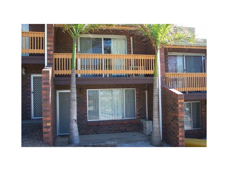 3/51 Harbour Terrace, Gladstone QLD 4680