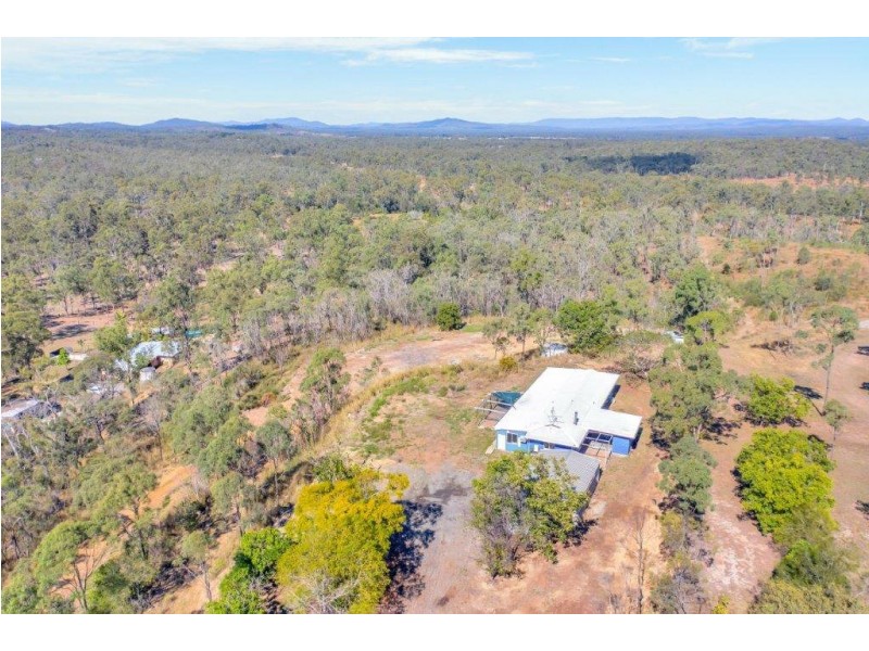 2 Orion Terrace, River Ranch QLD 4680