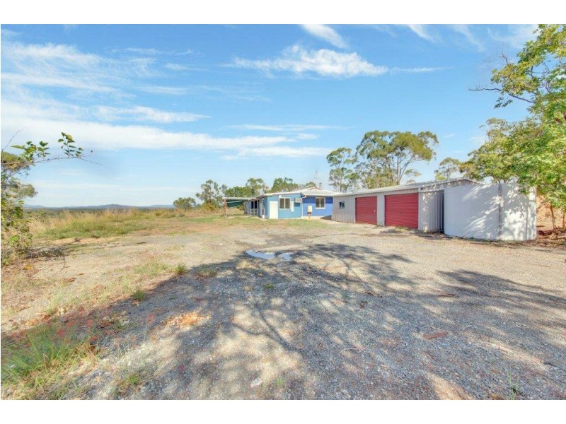 2 Orion Terrace, River Ranch QLD 4680