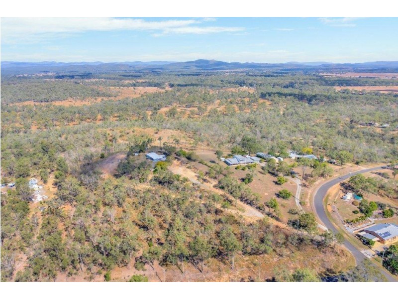 2 Orion Terrace, River Ranch QLD 4680