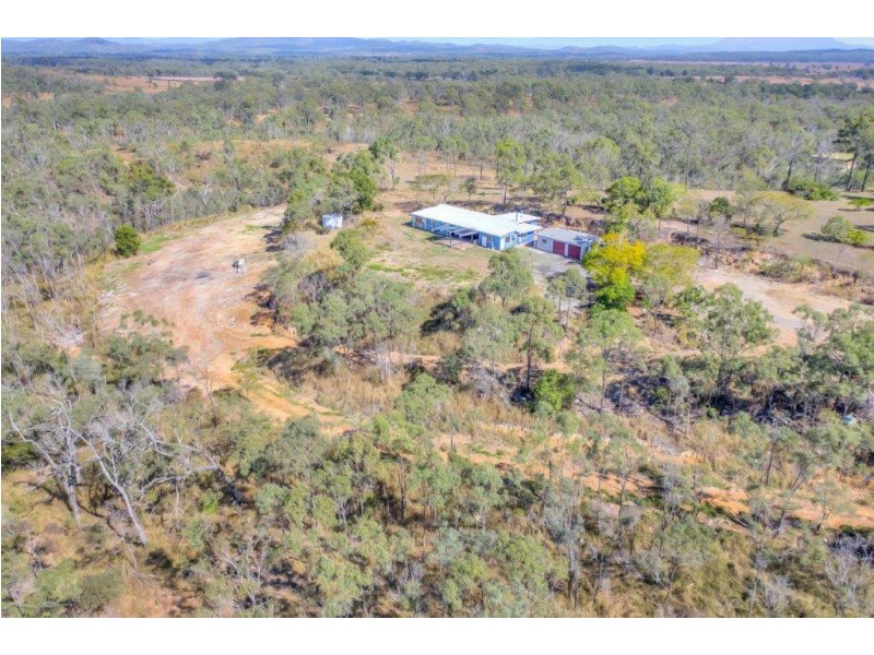 2 Orion Terrace, River Ranch QLD 4680