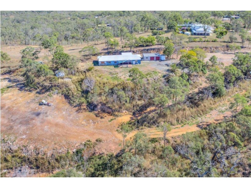 2 Orion Terrace, River Ranch QLD 4680