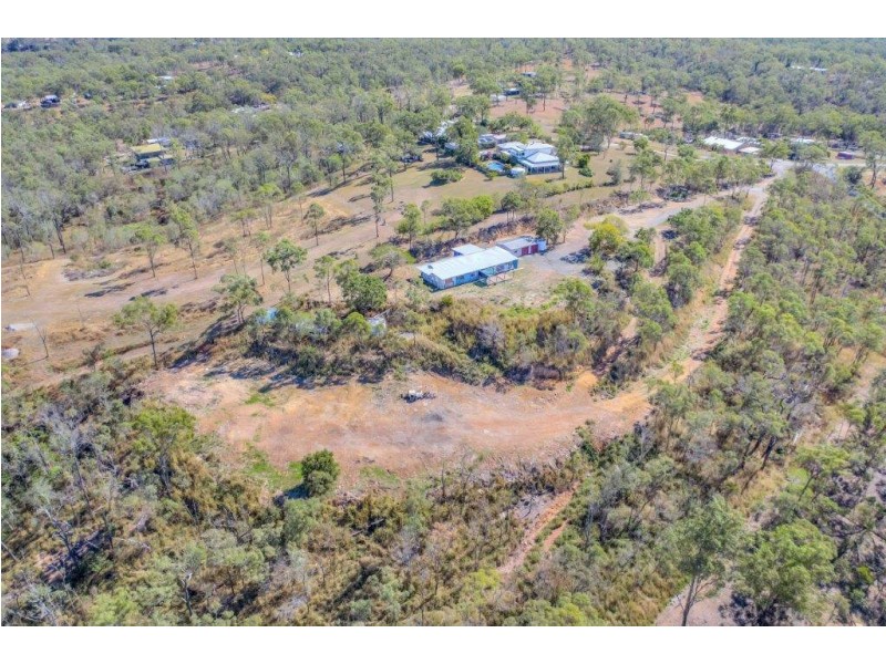 2 Orion Terrace, River Ranch QLD 4680
