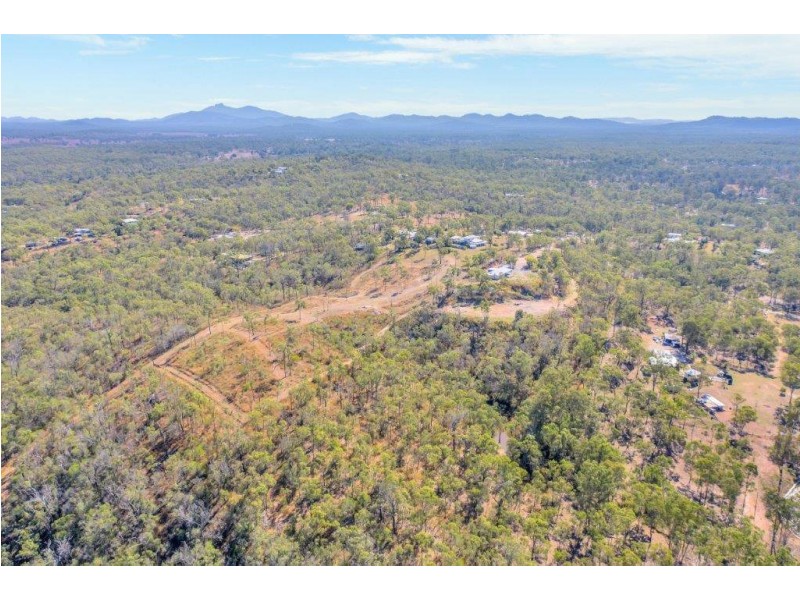 2 Orion Terrace, River Ranch QLD 4680