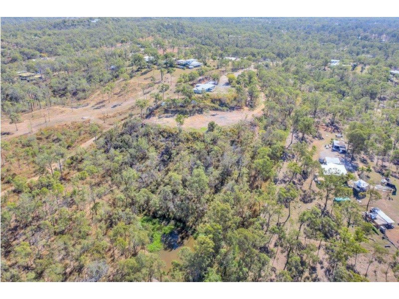 2 Orion Terrace, River Ranch QLD 4680