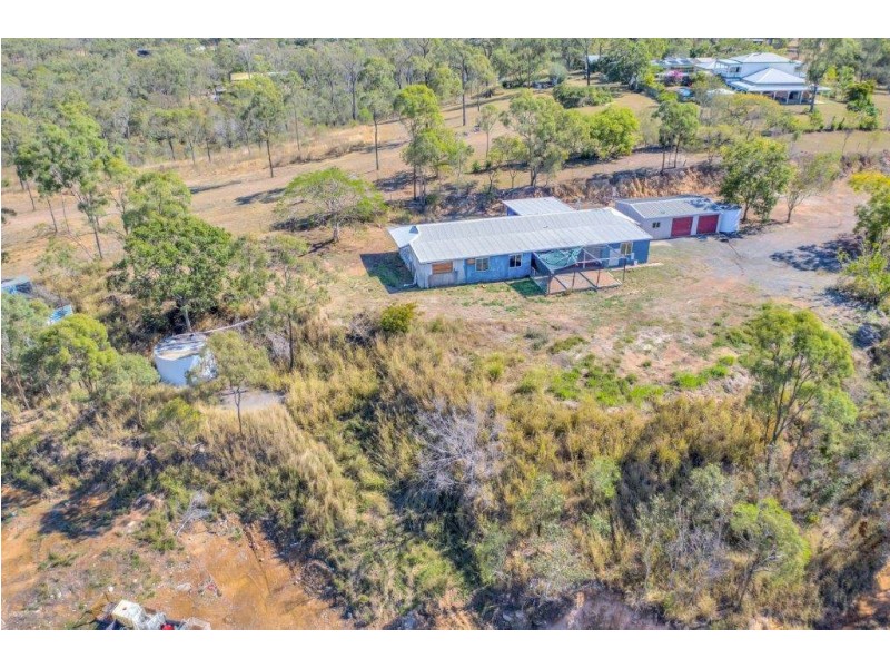 2 Orion Terrace, River Ranch QLD 4680