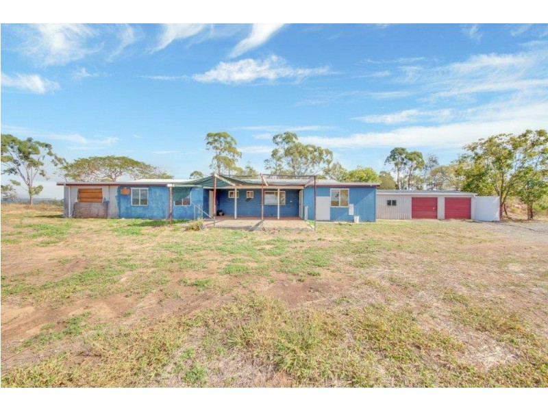 2 Orion Terrace, River Ranch QLD 4680