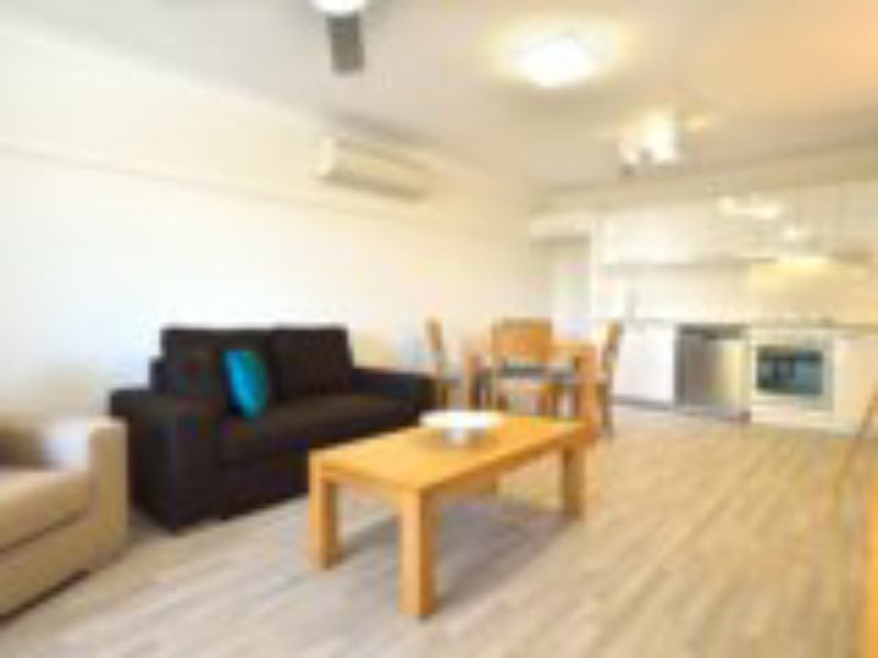 30/9 Fisher Street, Gladstone QLD 4680