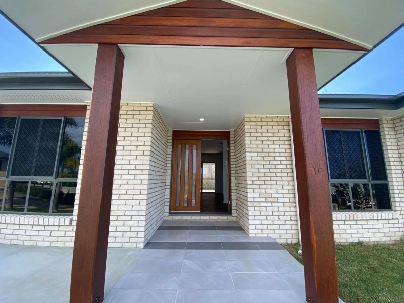 9 Markowitz Place, Kirkwood QLD 4680
