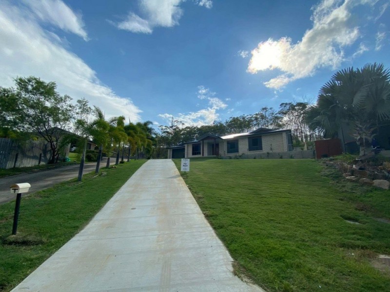 9 Markowitz Place, Kirkwood QLD 4680