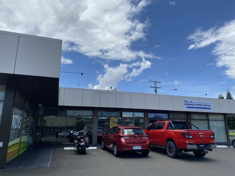 Suite 2/1 Glenlyon Street, Gladstone QLD 4680