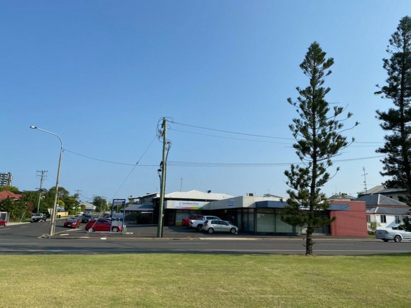 Suite 2/1 Glenlyon Street, Gladstone QLD 4680