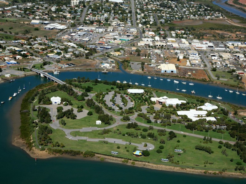 Suite 2/1 Glenlyon Street, Gladstone QLD 4680