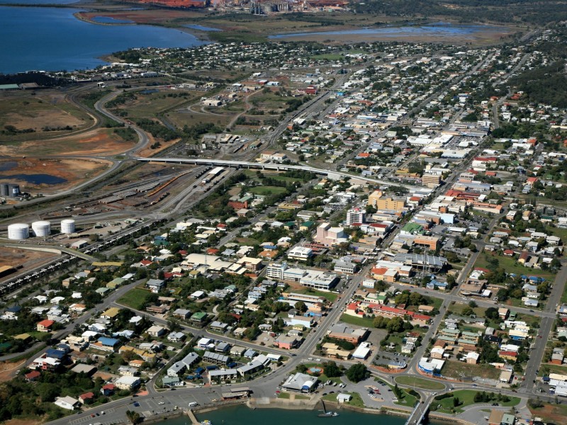 Suite 2/1 Glenlyon Street, Gladstone QLD 4680