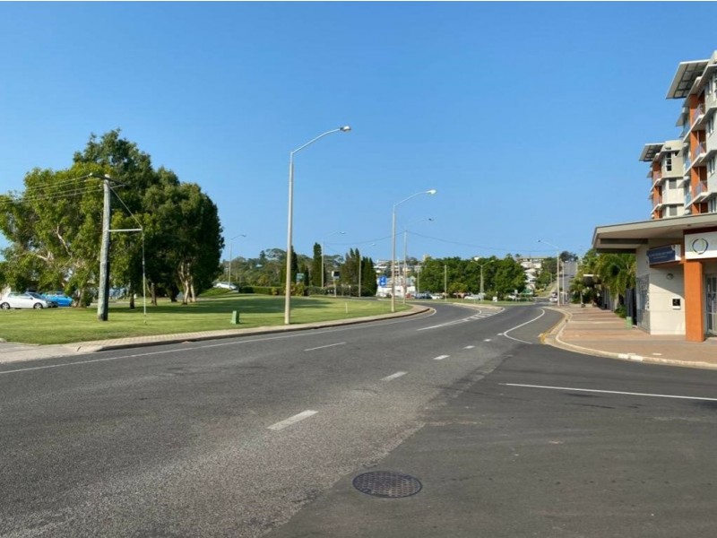 Suite 2/1 Glenlyon Street, Gladstone QLD 4680