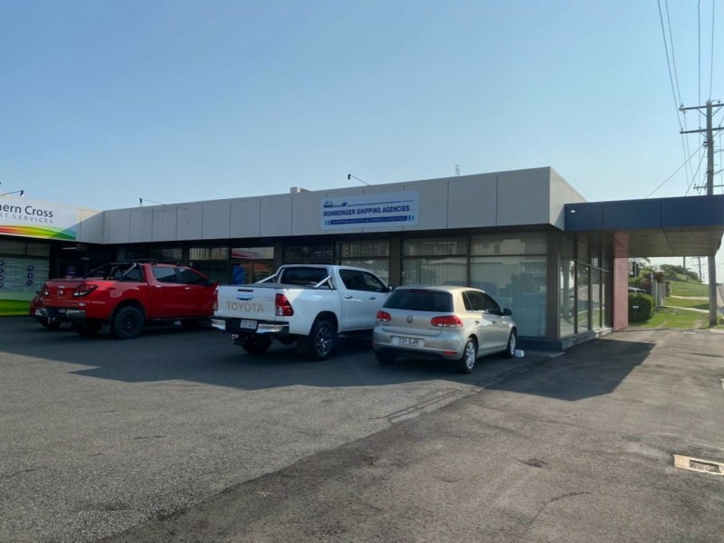 Suite 2/1 Glenlyon Street, Gladstone QLD 4680