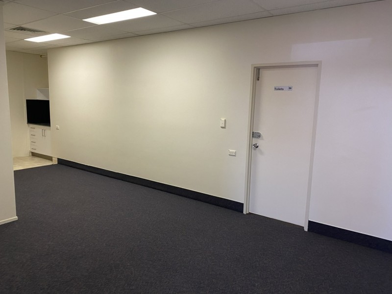 Suite 2/1 Glenlyon Street, Gladstone QLD 4680