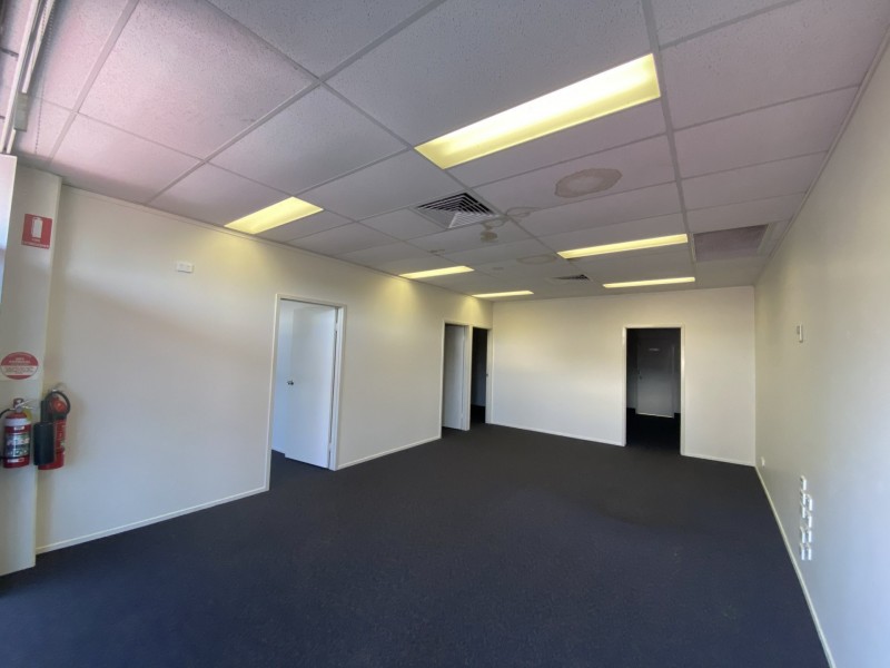 Suite 2/1 Glenlyon Street, Gladstone QLD 4680