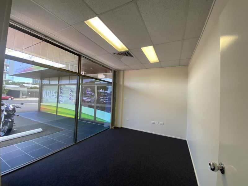 Suite 2/1 Glenlyon Street, Gladstone QLD 4680