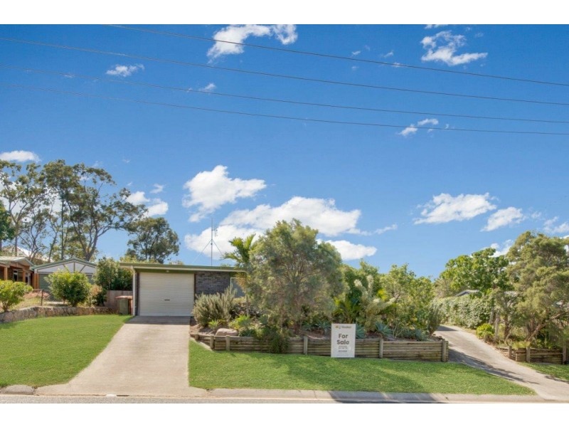 14 Fairway Avenue, Clinton QLD 4680