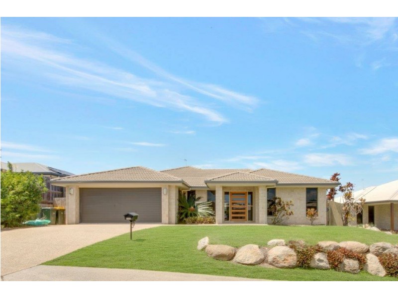 109 Penda Avenue, New Auckland QLD 4680